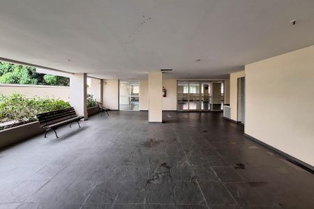 Apartamento à venda com 75m², 2 quartos e 2 vagasÁrea comum