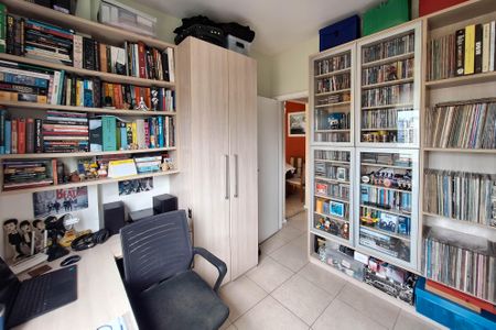 Apartamento à venda com 75m², 2 quartos e 2 vagasQuarto 1