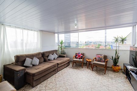 Casa à venda com 400m², 5 quartos e 1 vaga Casa à venda com 400m², 5 quartos e 1 vagaSala 2