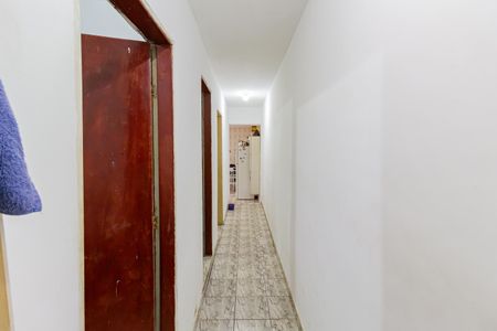 Casa à venda com 400m², 5 quartos e 1 vaga Casa à venda com 400m², 5 quartos e 1 vagaCorredor