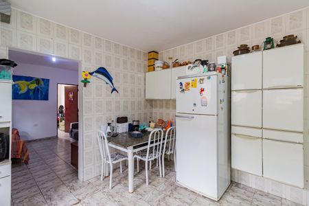 Casa à venda com 400m², 5 quartos e 1 vaga Casa à venda com 400m², 5 quartos e 1 vagaCozinha