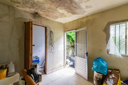 Casa à venda com 400m², 5 quartos e 1 vaga Casa à venda com 400m², 5 quartos e 1 vagaEdícula