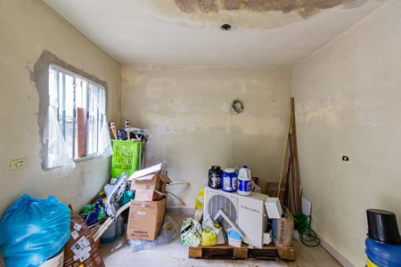 Casa à venda com 400m², 5 quartos e 1 vaga Casa à venda com 400m², 5 quartos e 1 vagaEdícula