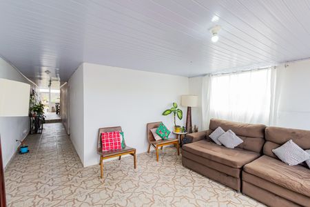 Casa à venda com 400m², 5 quartos e 1 vaga Casa à venda com 400m², 5 quartos e 1 vagaSala 2