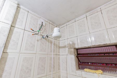 Casa à venda com 400m², 5 quartos e 1 vaga Casa à venda com 400m², 5 quartos e 1 vagaBanheiro Corredor