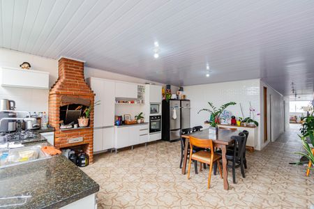 Casa à venda com 400m², 5 quartos e 1 vaga Casa à venda com 400m², 5 quartos e 1 vagaCozinha 2