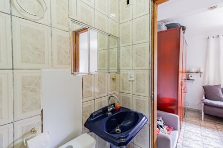 Casa à venda com 400m², 5 quartos e 1 vaga Casa à venda com 400m², 5 quartos e 1 vagaBanheiro da Suíte