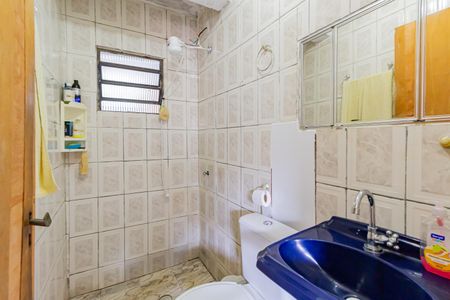 Casa à venda com 400m², 5 quartos e 1 vaga Casa à venda com 400m², 5 quartos e 1 vagaBanheiro da Suíte