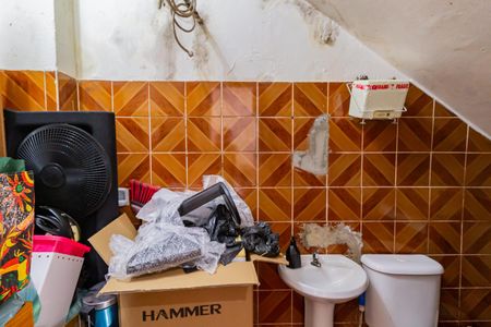 Casa à venda com 400m², 5 quartos e 1 vaga Casa à venda com 400m², 5 quartos e 1 vagaBanheiro 3