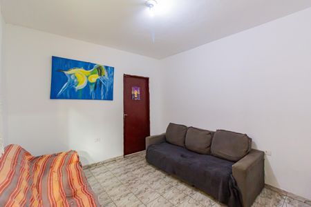 Casa à venda com 400m², 5 quartos e 1 vaga Casa à venda com 400m², 5 quartos e 1 vagaSala 1