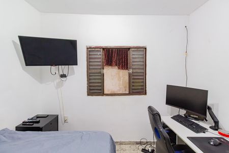 Casa à venda com 400m², 5 quartos e 1 vaga Casa à venda com 400m², 5 quartos e 1 vagaQuarto 3