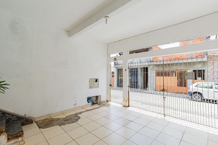 Casa à venda com 400m², 5 quartos e 1 vaga Casa à venda com 400m², 5 quartos e 1 vagaGaragem