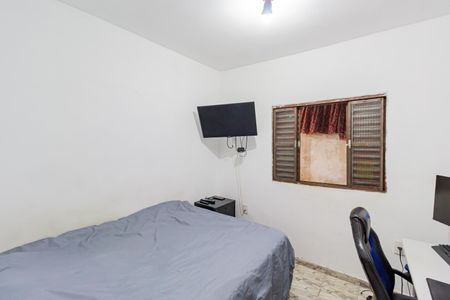 Casa à venda com 400m², 5 quartos e 1 vaga Casa à venda com 400m², 5 quartos e 1 vagaQuarto 3