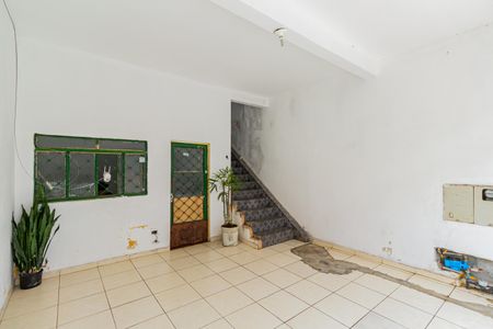 Casa à venda com 400m², 5 quartos e 1 vaga Casa à venda com 400m², 5 quartos e 1 vagaGaragem