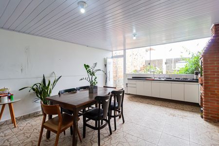 Casa à venda com 400m², 5 quartos e 1 vaga Casa à venda com 400m², 5 quartos e 1 vagaCozinha 2