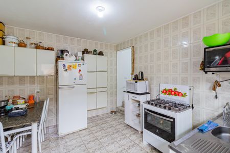 Casa à venda com 400m², 5 quartos e 1 vaga Casa à venda com 400m², 5 quartos e 1 vagaCozinha