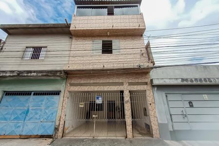 Casa à venda com 400m², 5 quartos e 1 vaga Casa à venda com 400m², 5 quartos e 1 vagaFachada