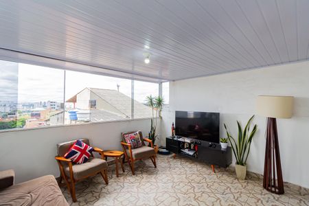 Casa à venda com 400m², 5 quartos e 1 vaga Casa à venda com 400m², 5 quartos e 1 vagaSala 2