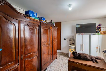 Casa à venda com 400m², 5 quartos e 1 vaga Casa à venda com 400m², 5 quartos e 1 vagaQuarto 4