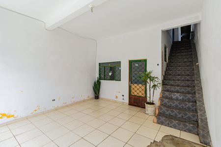 Casa à venda com 400m², 5 quartos e 1 vaga Casa à venda com 400m², 5 quartos e 1 vagaGaragem