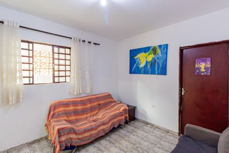 Casa à venda com 400m², 5 quartos e 1 vaga Casa à venda com 400m², 5 quartos e 1 vagaSala 1