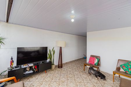 Casa à venda com 400m², 5 quartos e 1 vaga Casa à venda com 400m², 5 quartos e 1 vagaSala 2