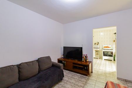 Sala 1 de casa à venda com 5 quartos, 400m² em Jardim São Luís, São Paulo
