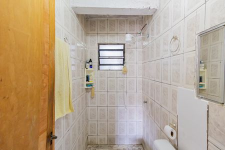 Casa à venda com 400m², 5 quartos e 1 vaga Casa à venda com 400m², 5 quartos e 1 vagaBanheiro da Suíte