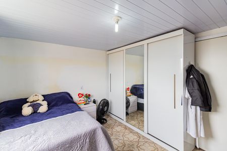 Casa à venda com 400m², 5 quartos e 1 vaga Casa à venda com 400m², 5 quartos e 1 vagaQuarto 3