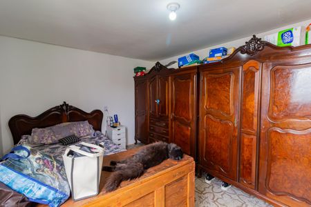 Casa à venda com 400m², 5 quartos e 1 vaga Casa à venda com 400m², 5 quartos e 1 vagaQuarto 4