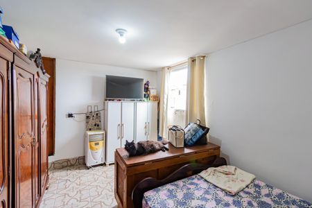 Casa à venda com 400m², 5 quartos e 1 vaga Casa à venda com 400m², 5 quartos e 1 vagaQuarto 4