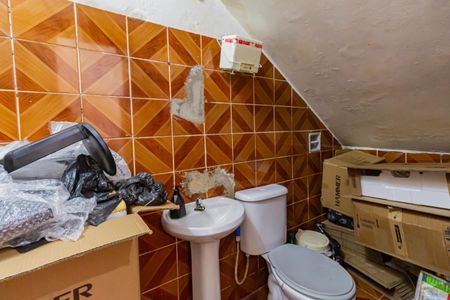 Casa à venda com 400m², 5 quartos e 1 vaga Casa à venda com 400m², 5 quartos e 1 vagaBanheiro 3