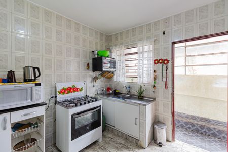 Casa à venda com 400m², 5 quartos e 1 vaga Casa à venda com 400m², 5 quartos e 1 vagaCozinha