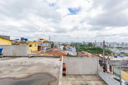 Casa à venda com 400m², 5 quartos e 1 vaga Casa à venda com 400m², 5 quartos e 1 vagaVista do Quarto 3