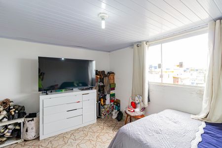 Casa à venda com 400m², 5 quartos e 1 vaga Casa à venda com 400m², 5 quartos e 1 vagaQuarto 3