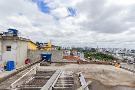 Casa à venda com 400m², 5 quartos e 1 vaga Casa à venda com 400m², 5 quartos e 1 vagaVista do Quarto 4