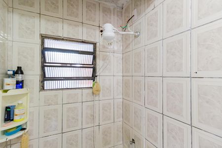 Casa à venda com 400m², 5 quartos e 1 vaga Casa à venda com 400m², 5 quartos e 1 vagaBanheiro da Suíte