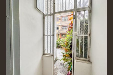 Apartamento para alugar com 2 quartos, 70m² em Botafogo, Rio de Janeiro