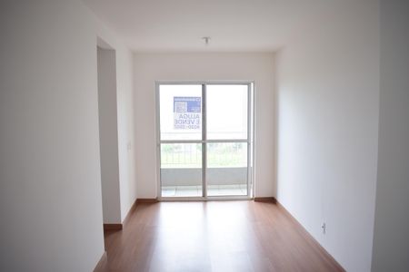Apartamento para alugar com 48m², 2 quartos e 1 vagaSala