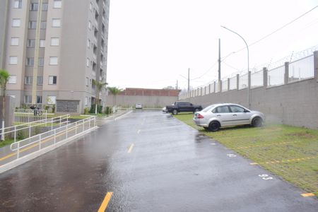 Apartamento para alugar com 48m², 2 quartos e 1 vagaGaragem