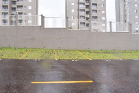 Apartamento para alugar com 48m², 2 quartos e 1 vagaGaragem