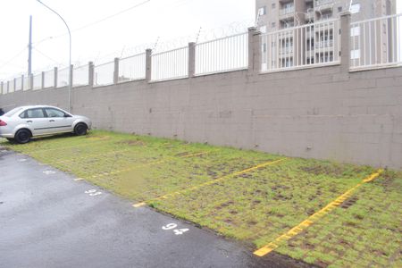 Apartamento para alugar com 48m², 2 quartos e 1 vagaGaragem