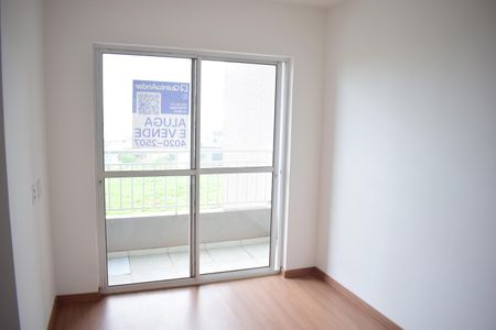 Apartamento para alugar com 48m², 2 quartos e 1 vagaSala