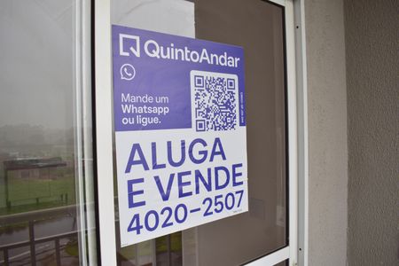 Apartamento para alugar com 48m², 2 quartos e 1 vagaSacada