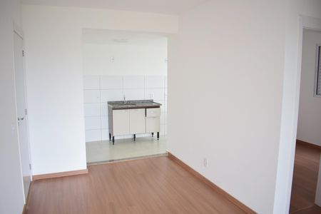 Apartamento para alugar com 48m², 2 quartos e 1 vagaSala