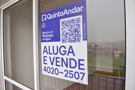 Apartamento para alugar com 48m², 2 quartos e 1 vagaSacada