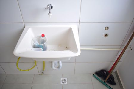 Apartamento para alugar com 48m², 2 quartos e 1 vagaÁrea de Serviço