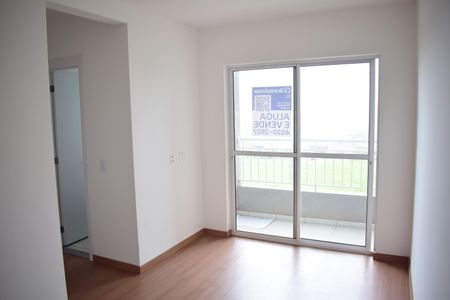 Apartamento para alugar com 48m², 2 quartos e 1 vagaSala