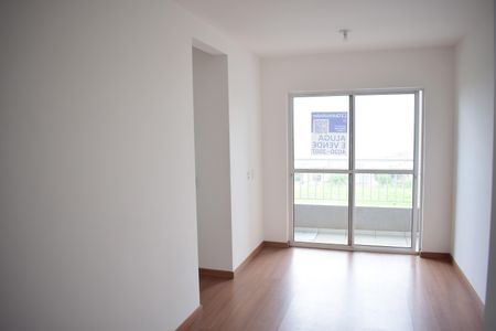 Apartamento para alugar com 48m², 2 quartos e 1 vagaSala