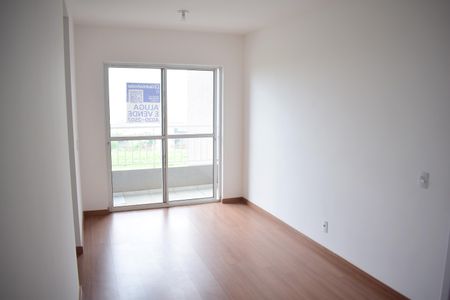 Apartamento para alugar com 48m², 2 quartos e 1 vagaSala